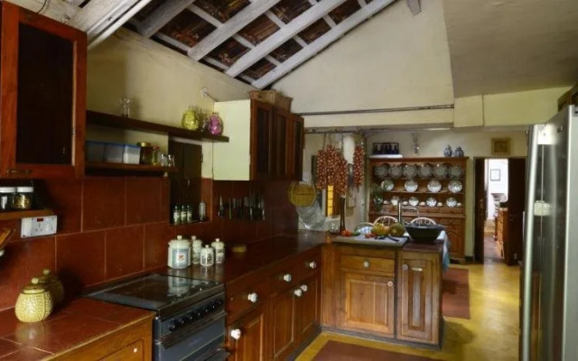 Turiya Boutique Villa