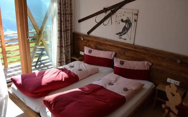 Agritur Weiss