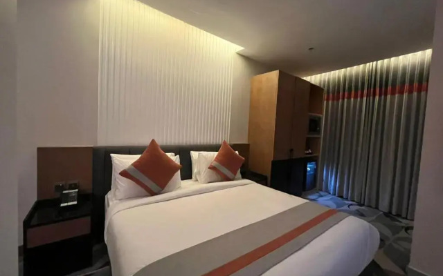 Al Muhaidb Residence Jawazat