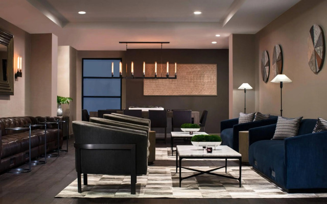 Bethesda Marriott