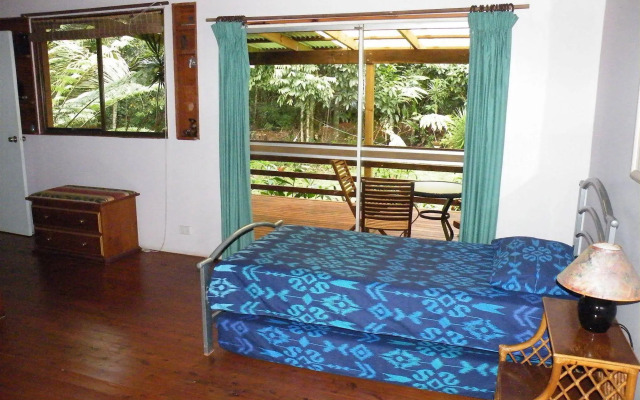 The Epiphyte Bed & Breakfast