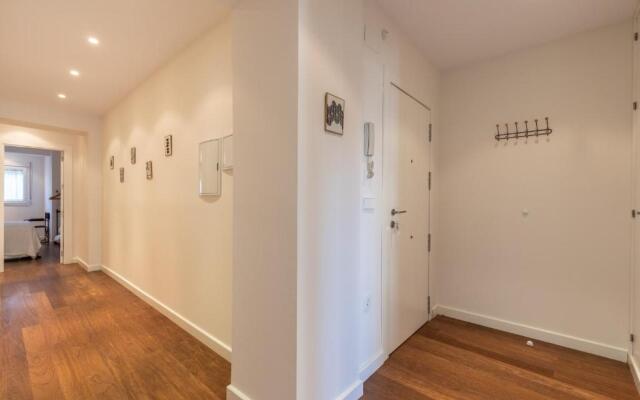 Precioso y Céntrico Apartamento Gran Capitán 5