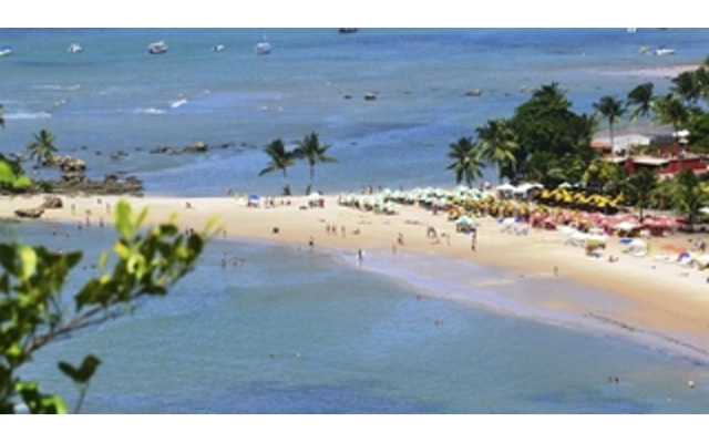 Pousada Safira Do Morro