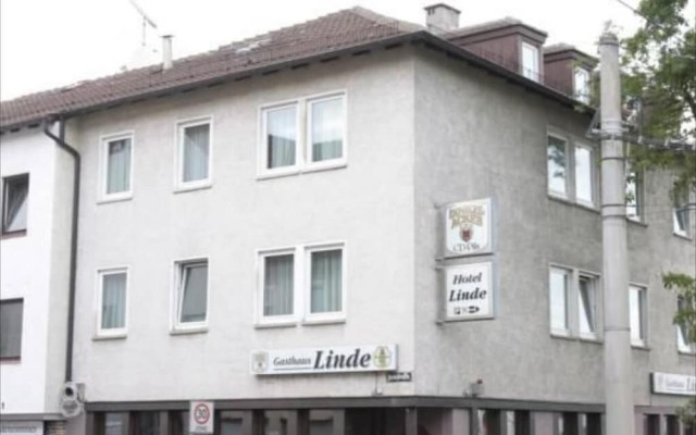 Hotel Linde