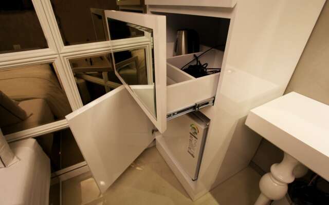 Hotel Cullinan Wangsimni