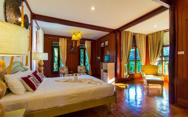 Chanthavinh Resort And Spa