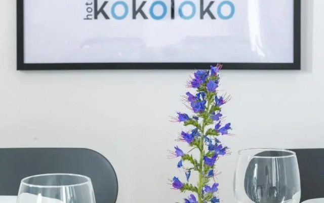 First Hotel Kokoloko