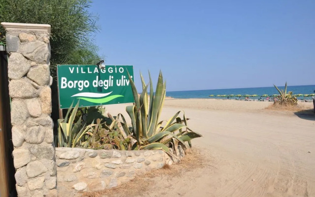Villaggio Borgo degli Ulivi