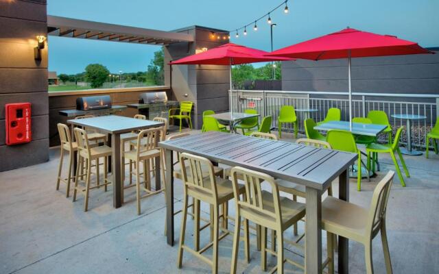 Tru by Hilton Wichita Falls, TX