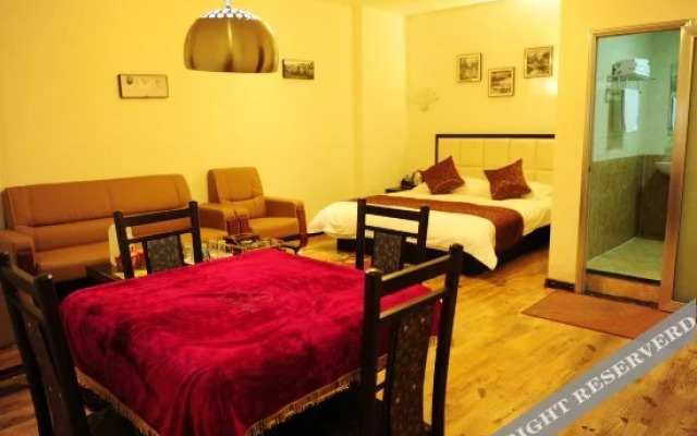 Tianhe Daoyi Express Hotel