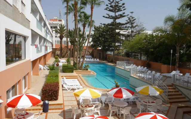 Hotel Kamal