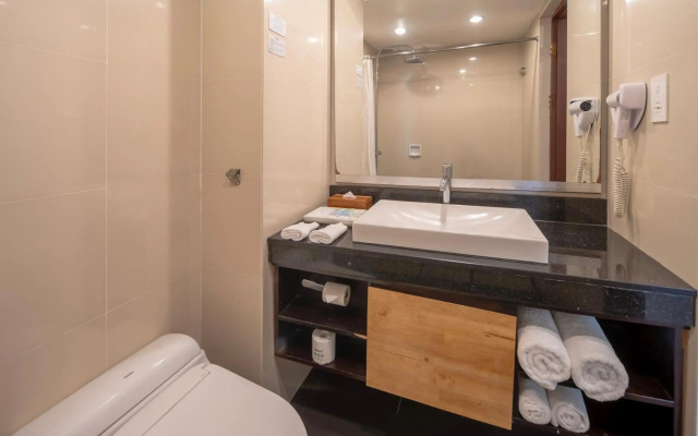 Prime Plaza Hotel Sanur - Bali