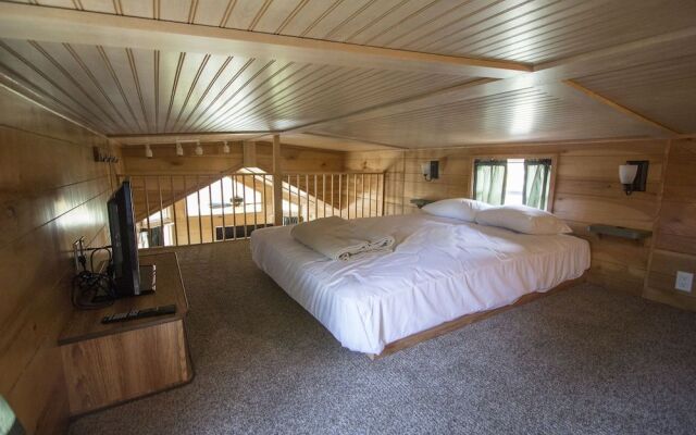 Richmond North Kings Dominion KOA