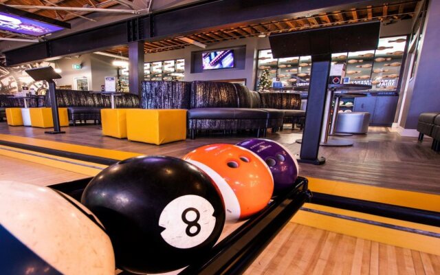 Holiday Inn Hotel & Suites St. Catharines Conference Center by IHG