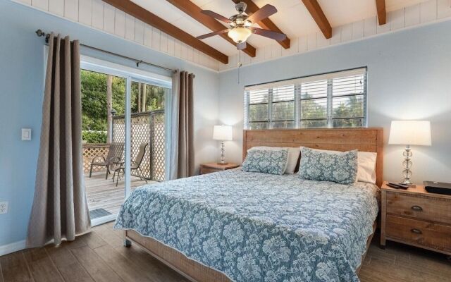 Island Gem B 2 Bedroom Villa by RedAwning