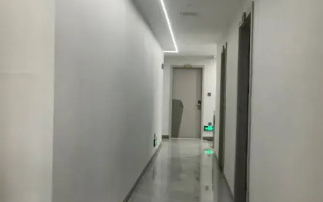 Wangjiang 5000 Years Business Hotel