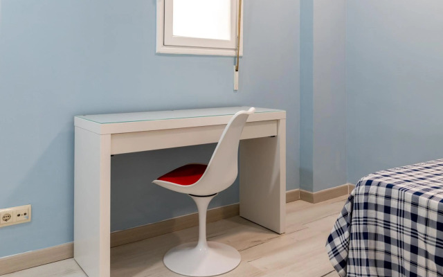 Apartment Bravo Murillo - Cuatro Caminos