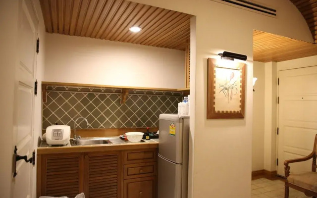 Palm Springs City & Resort