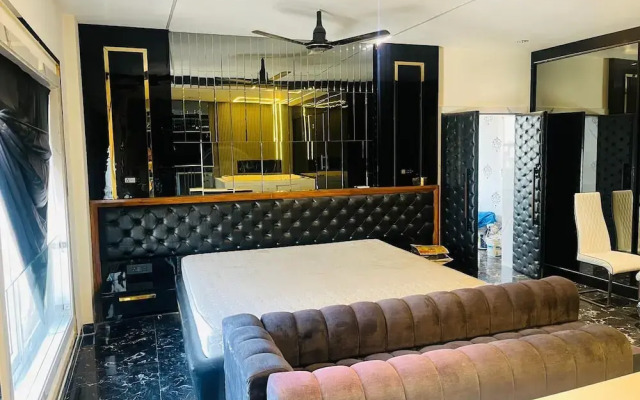 The Pad By Fracspace