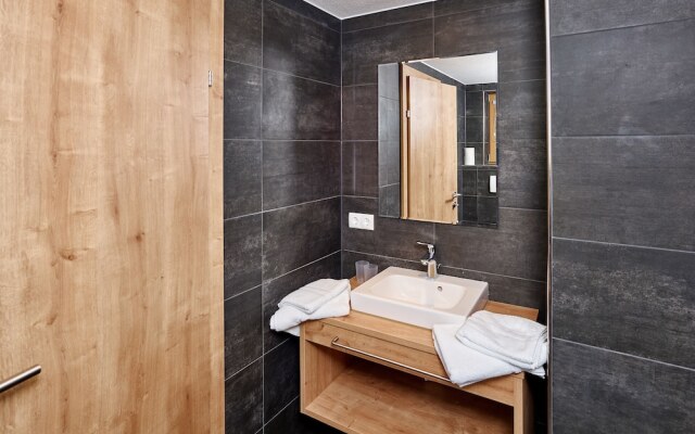 A CASA Juwel - Ski in & Out Appartements