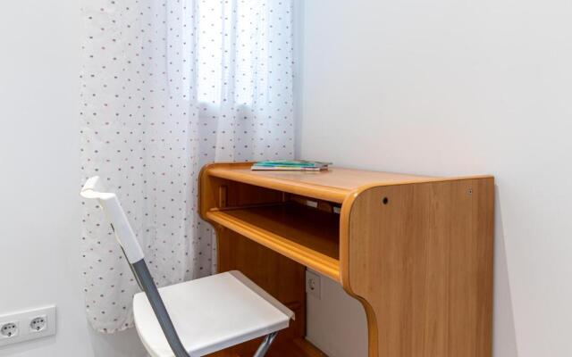 SANTA ANA - Sol / centro