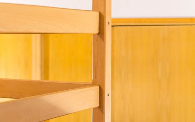 CasaNa on Christmas Alley