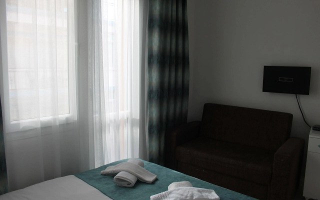 Foca Kumsal Hotel