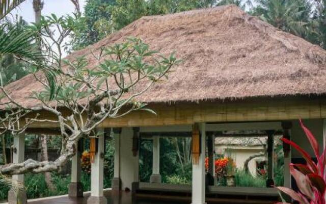 The Lotus Residence