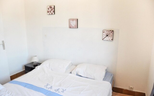 Holiday Home Rue Sombrero