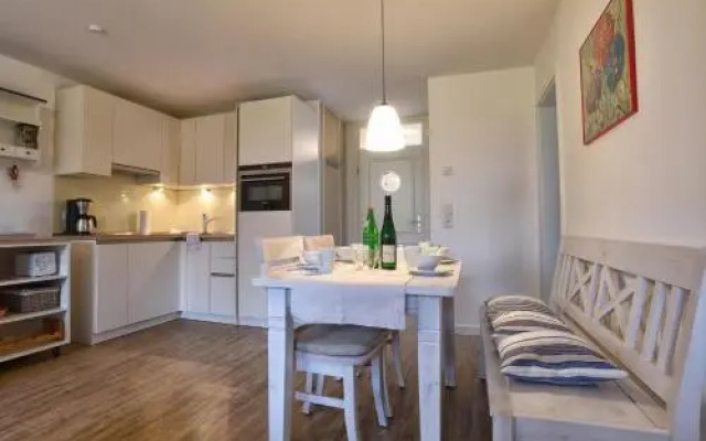 Stadtwohnungen 6 Bis 9 Hafenstra