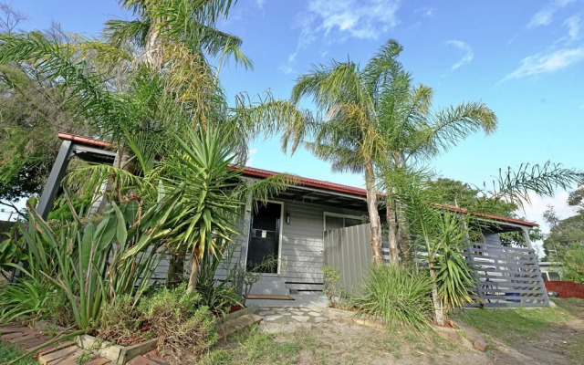 Rosebud Pet-Friendly Beach Holiday House
