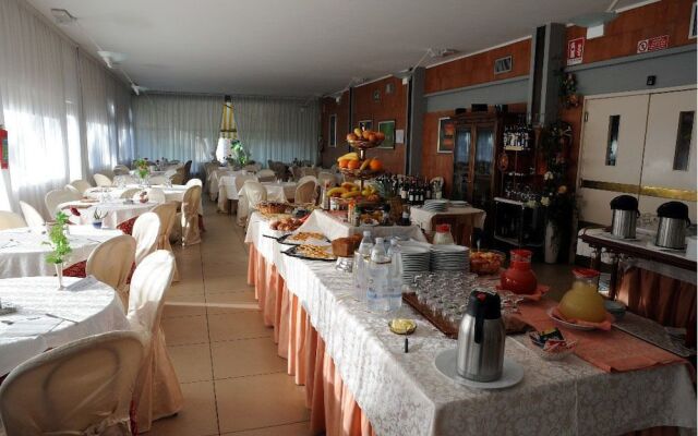 Hotel Michelangelo