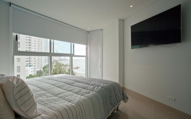 Murano Elite Luxury Bocagrande