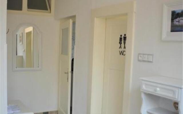 Apartmány Pod vodárenskou věží