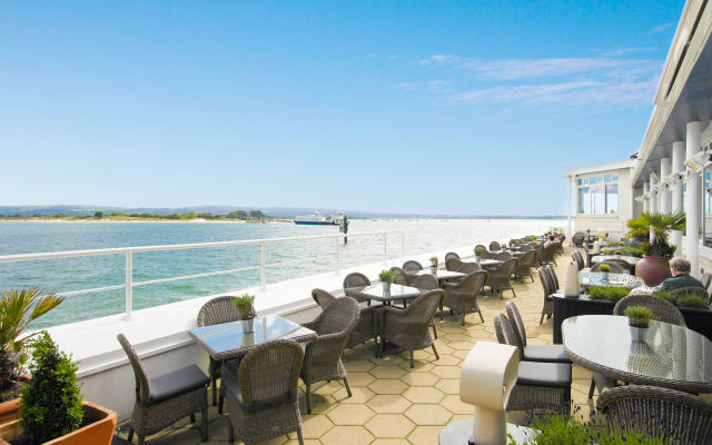 Haven Hotel