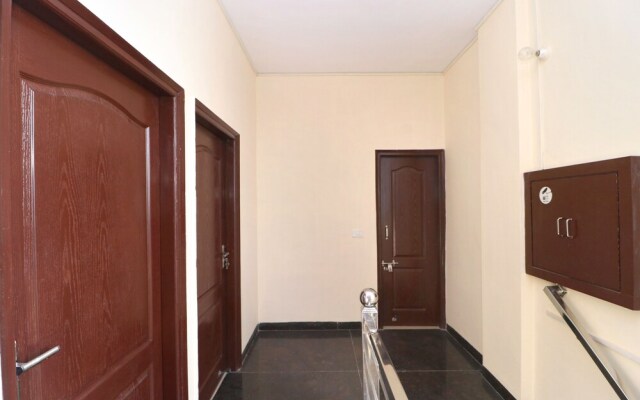 OYO 22821 Hotel Sunroof