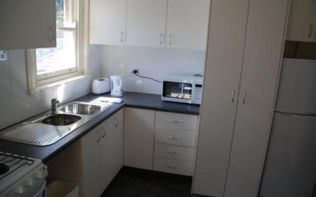 Accommodation Sydney Rockdale