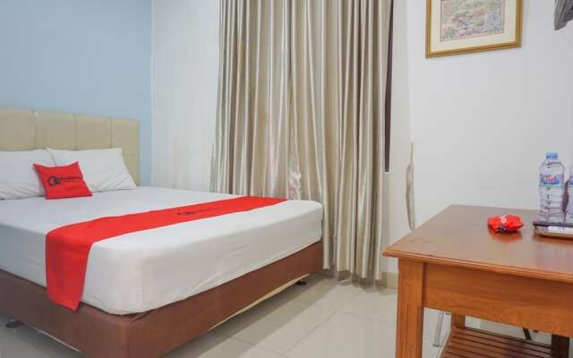 Roeby Guest House & Kost by Reddoorz