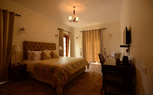 Welcomheritage Ashdale