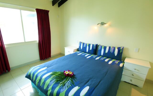 The Edgewater Resort & Spa