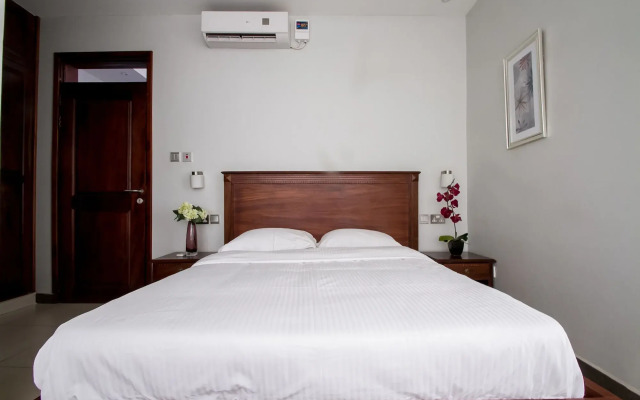 Ntinda Complex Apartments