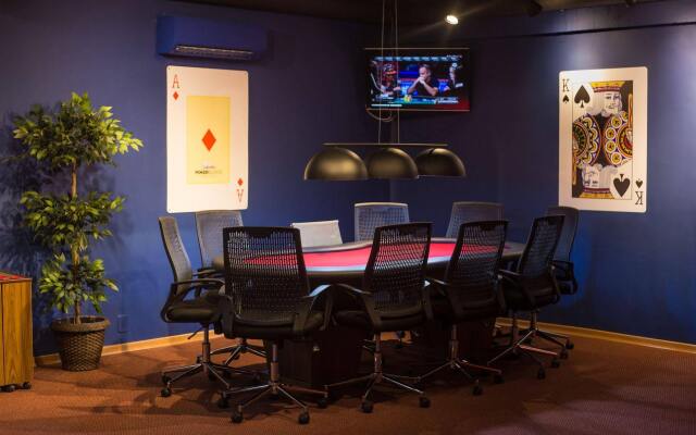 Отель Own Búzios Beach