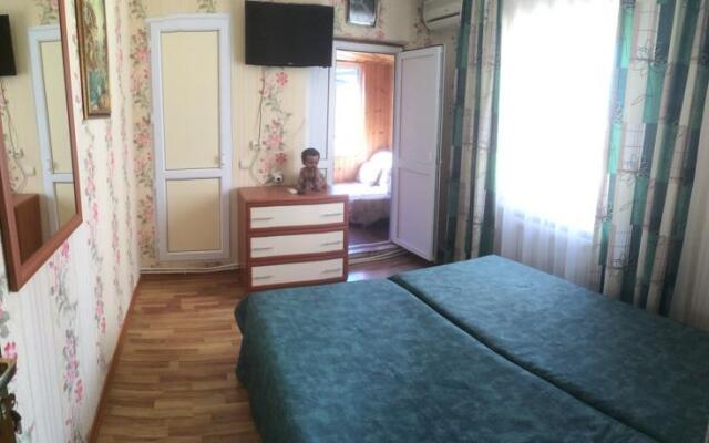 Guest house Ofeliya