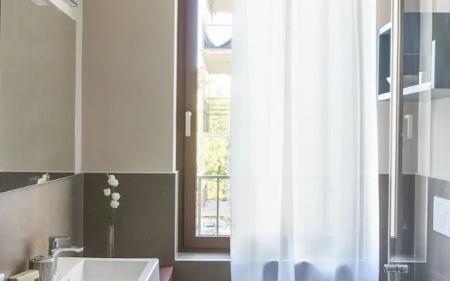 San Leonardo Suites