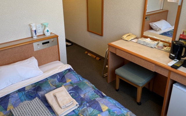 Hotel Big Marine Amami