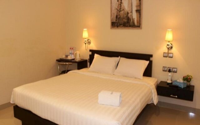 Guardian Family Hotel