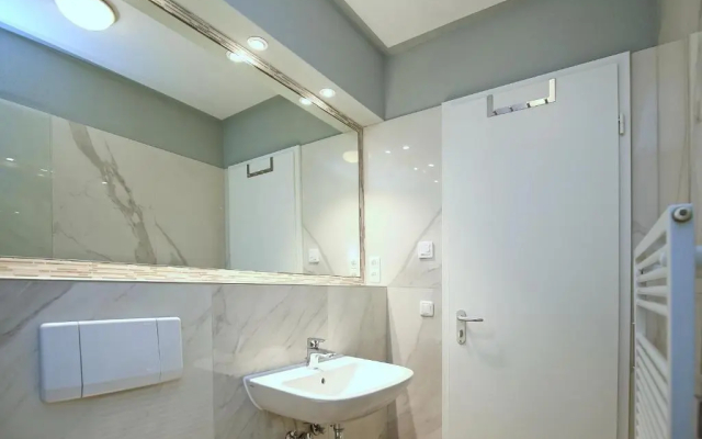 Dünenblick Wohnung 20