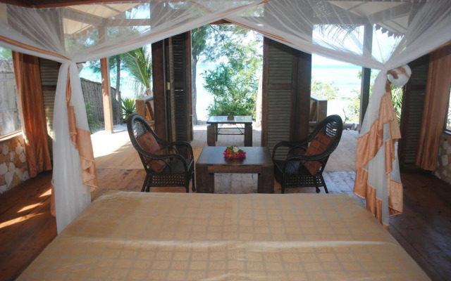 Zanzibar Rock Hotel