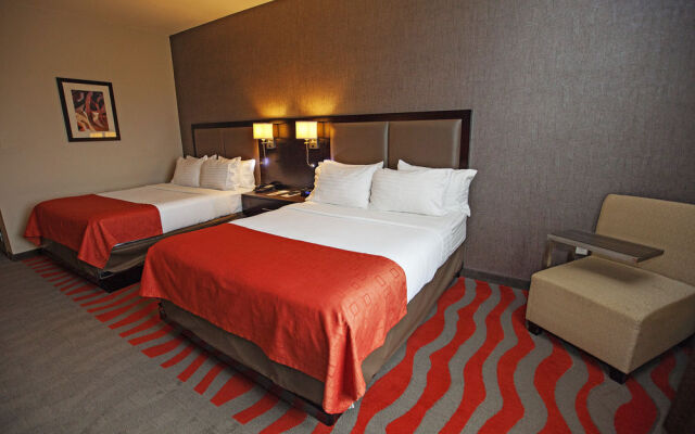 Holiday Inn Suites Houston West - Westway Park