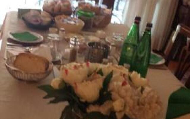 B&B Ca L'oasi